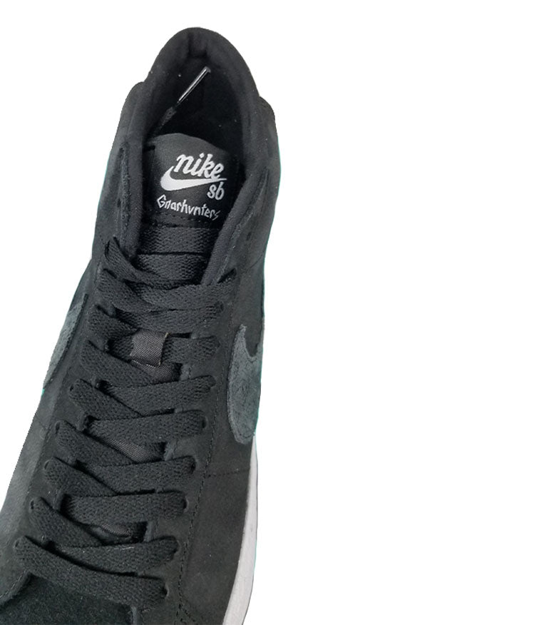 Nike SB Zoom Blazer Mid QS 