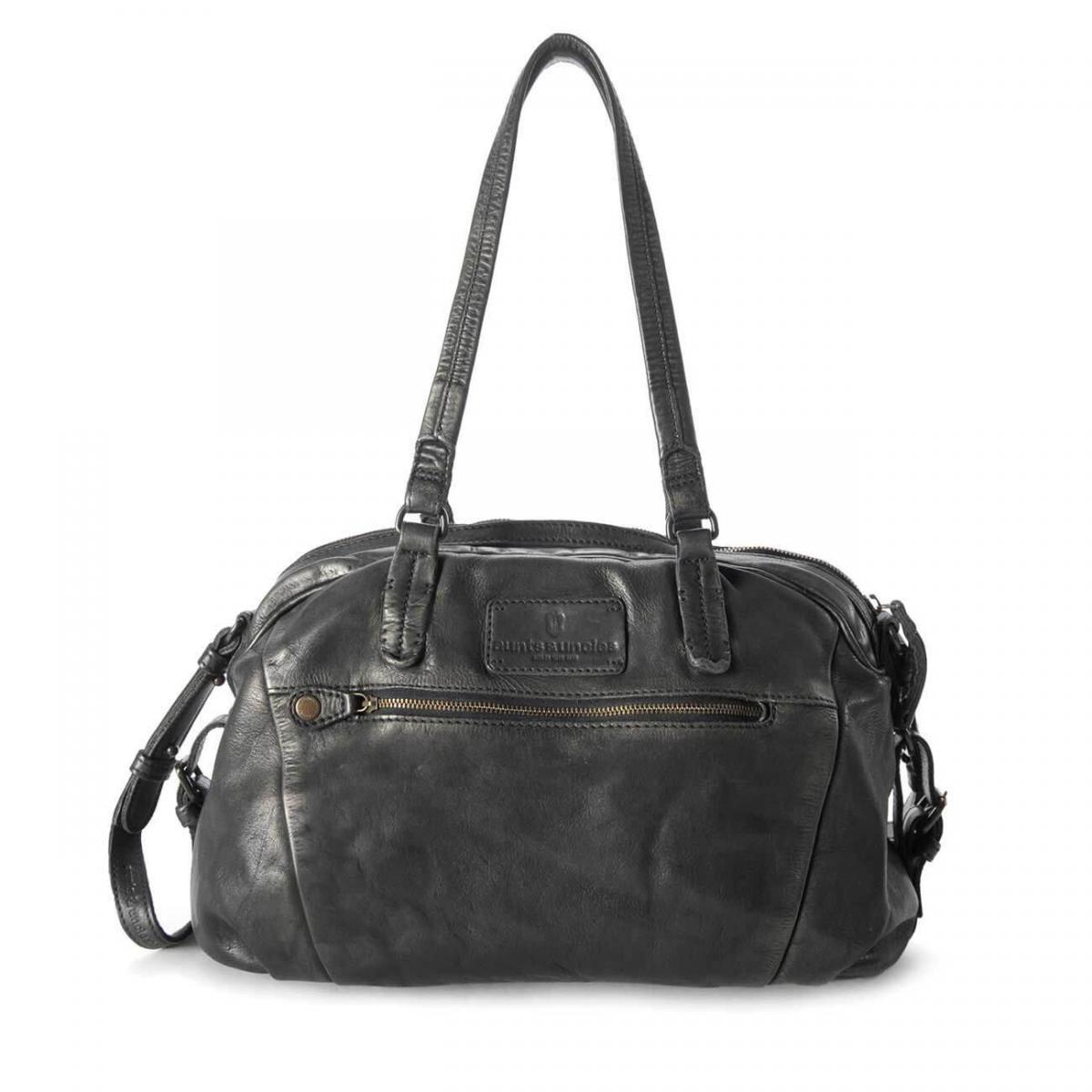 Aunts & Uncles - Ear Candy Shoulder Bag – Grey Hearts Kelowna