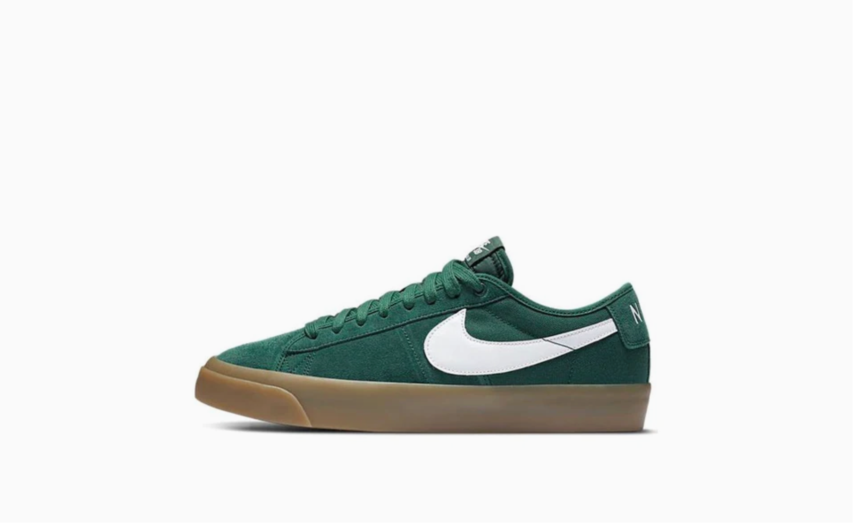 Nike gt deals blazer low