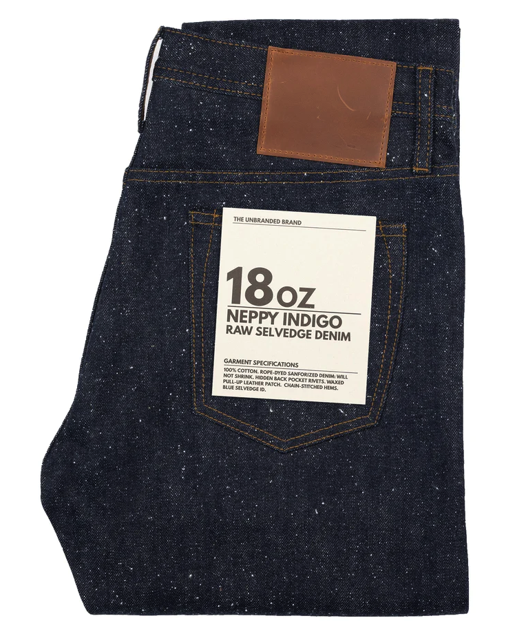 Indigo Jeans -  Canada